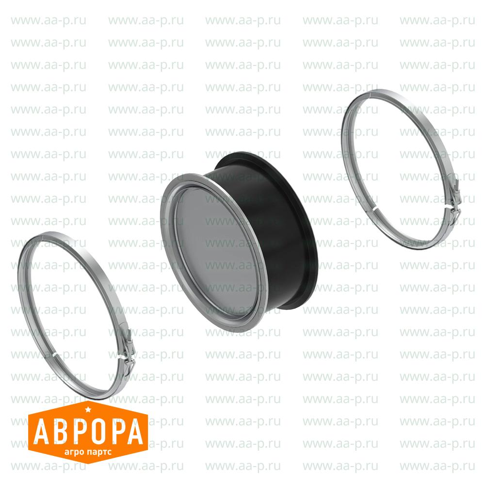 Diesel Feinstaubfilter